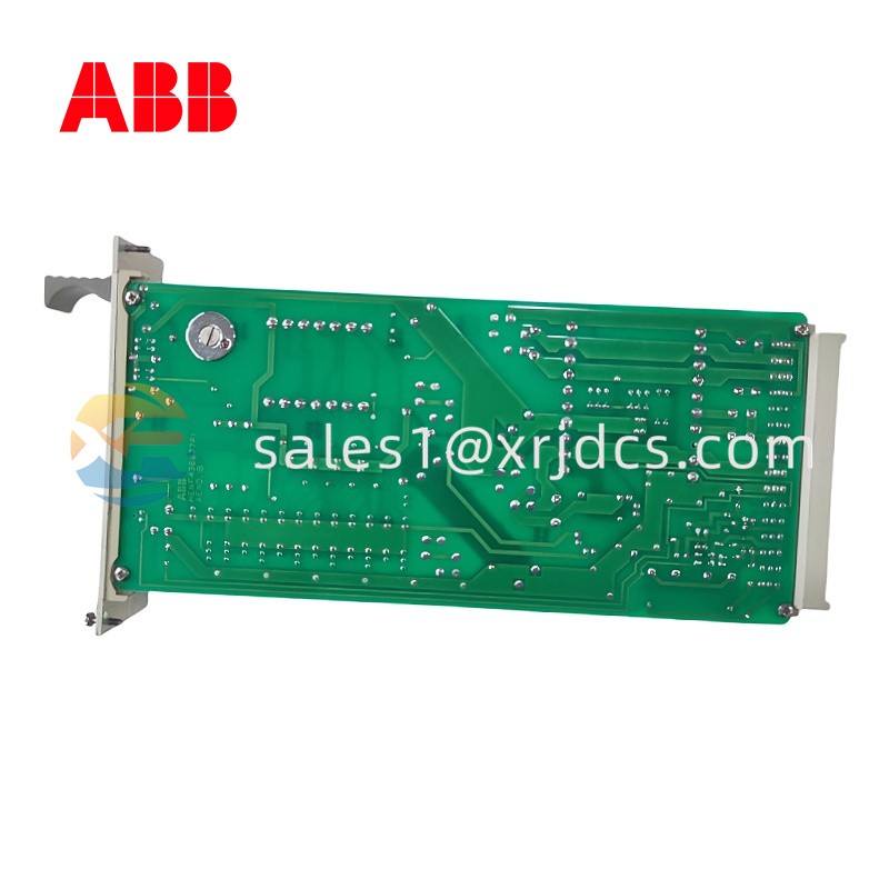 ABB P3LB HENF209568R0001-Load Break Switch2